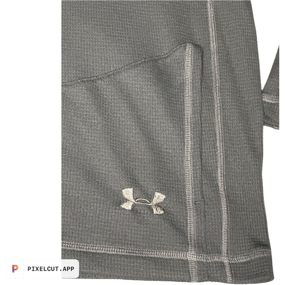 Under Armour | Hoodie | Medium - Picture 2 of 6